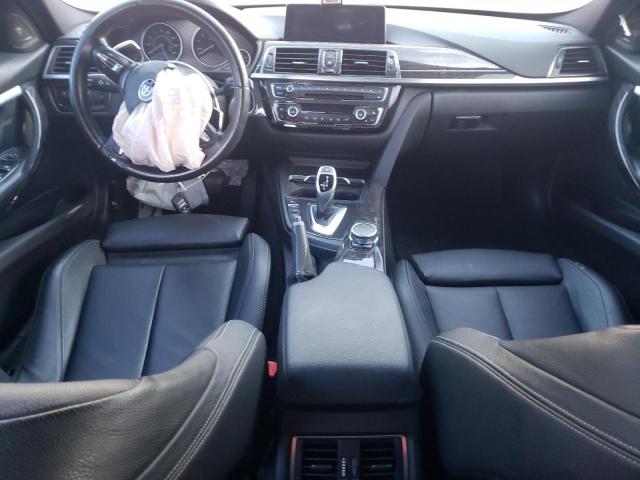 Photo 8 from auction – 2016 BMW 340 XI with VIN WBA8B7C52GK702698