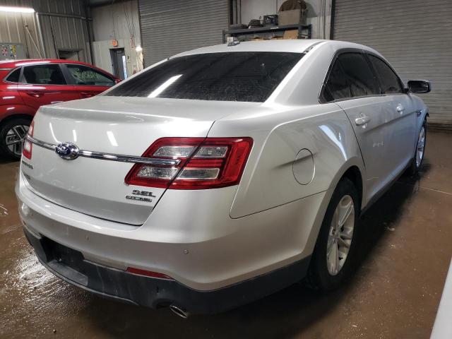 Photo 3 from auction – 2015 FORD TAURUS SEL with VIN 1FAHP2E86FG172192