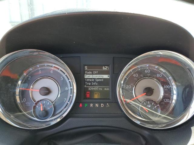 Photo 9 from auction – 2014 CHRYSLER TOWN & COU with VIN 2C4RC1BG0ER422815