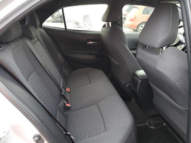 Photo 10 from auction – 2020 TOYOTA COROLLA SE with VIN JTND4RBE3L3083554