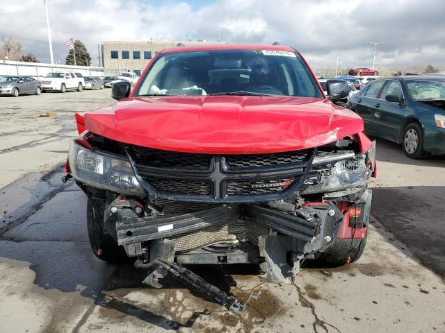Photo 5 from auction – 2013 DODGE JOURNEY SX with VIN 3C4PDCBG6DT712004