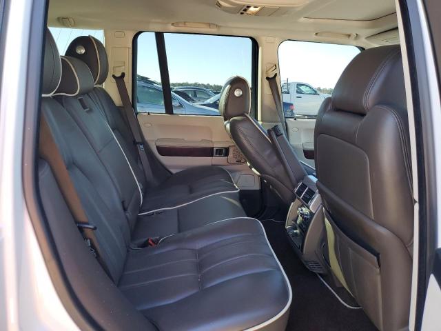 Photo 10 from auction – 2011 LAND ROVER RANGE ROVE with VIN SALMF1D46BA331187
