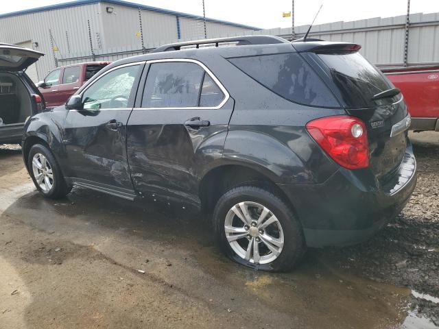 Photo 2 from auction – 2012 CHEVROLET EQUINOX LT with VIN 2GNALDEK4C6155733