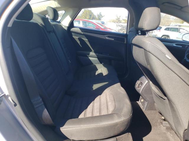 Photo 10 from auction – 2019 FORD FUSION SE with VIN 3FA6P0LU1KR226240