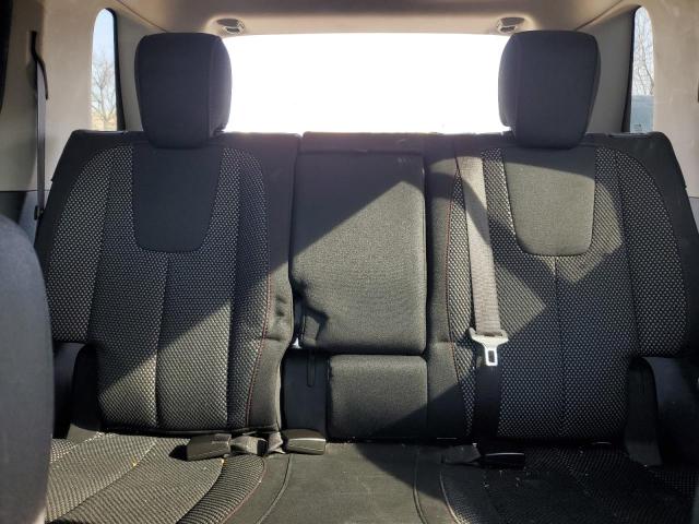 Photo 10 from auction – 2012 GMC TERRAIN SL with VIN 2GKALSEK7C6123909