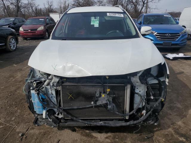 Photo 5 from auction – 2018 NISSAN ROGUE S with VIN KNMAT2MT4JP532677