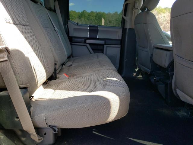 Photo 10 from auction – 2019 FORD F150 SUPER with VIN 1FTEW1E52KKC54928