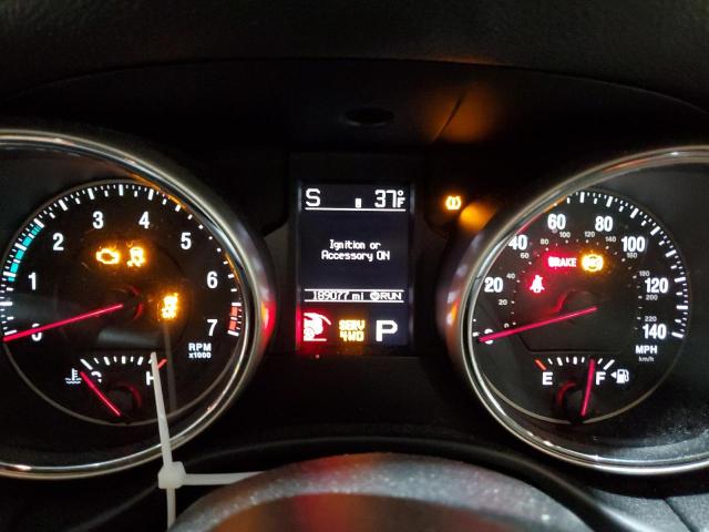 Photo 9 from auction – 2011 JEEP GRAND CHER with VIN 1J4RR5GG4BC719308