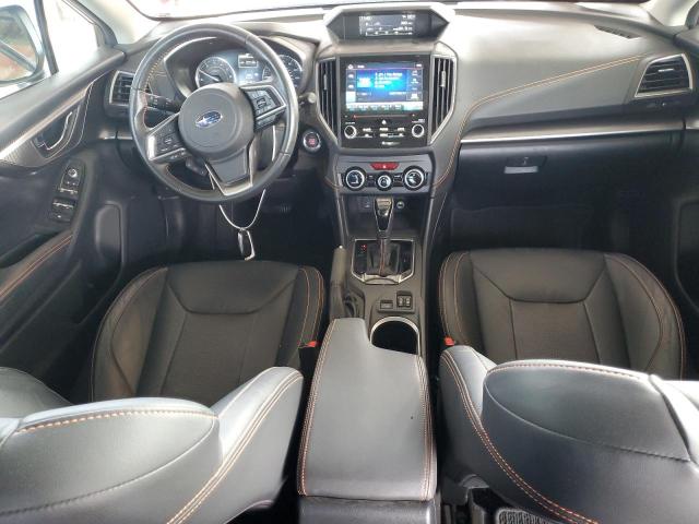 Photo 8 from auction – 2022 SUBARU CROSSTREK with VIN JF2GTHMC6N8225932