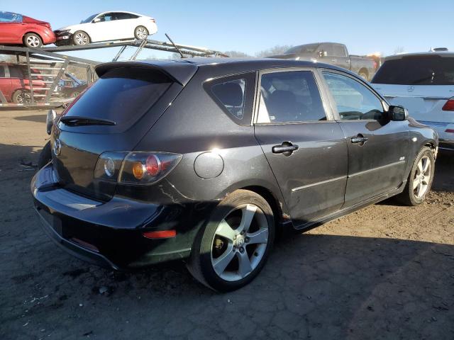 Photo 3 from auction – 2006 MAZDA 3 HATCHBAC with VIN JM1BK143161480243