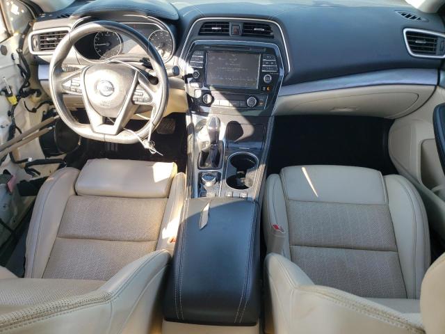 Photo 8 from auction – 2017 NISSAN MAXIMA 3.5 with VIN 1N4AA6AP1HC387576
