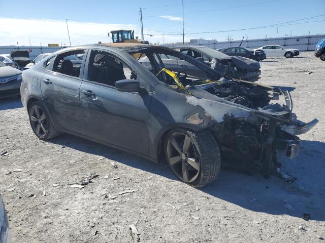 Photo 4 from auction – 2014 DODGE DART GT with VIN 1C3CDFEB0ED919273