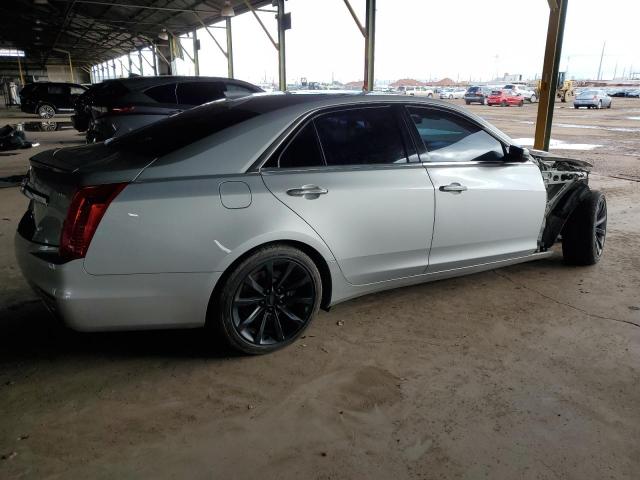 Photo 3 from auction – 2016 CADILLAC CTS PREMIU with VIN 1G6AZ5SS2G0100281