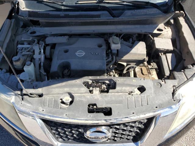 Photo 12 from auction – 2015 NISSAN PATHFINDER with VIN 5N1AR2MN4FC642512