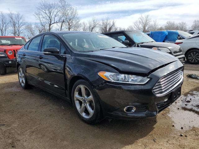 Photo 4 from auction – 2014 FORD FUSION SE with VIN 3FA6P0H72ER121617