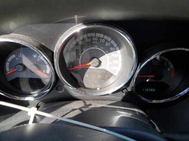 Photo 9 from auction – 2011 DODGE CALIBER MA with VIN 1B3CB3HA8BD111642