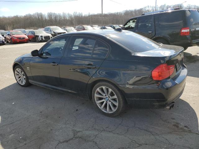 Photo 2 from auction – 2011 BMW 328 XI with VIN WBAPK7G54BNN70704
