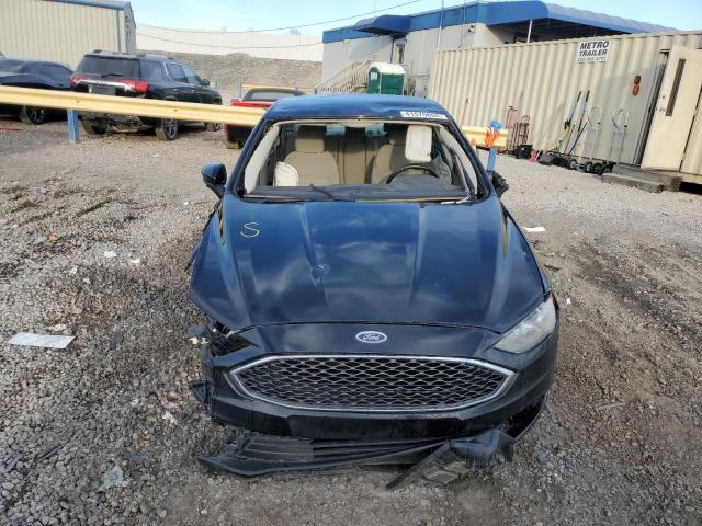 Photo 5 from auction – 2018 FORD FUSION SE with VIN 3FA6P0LU6JR147600