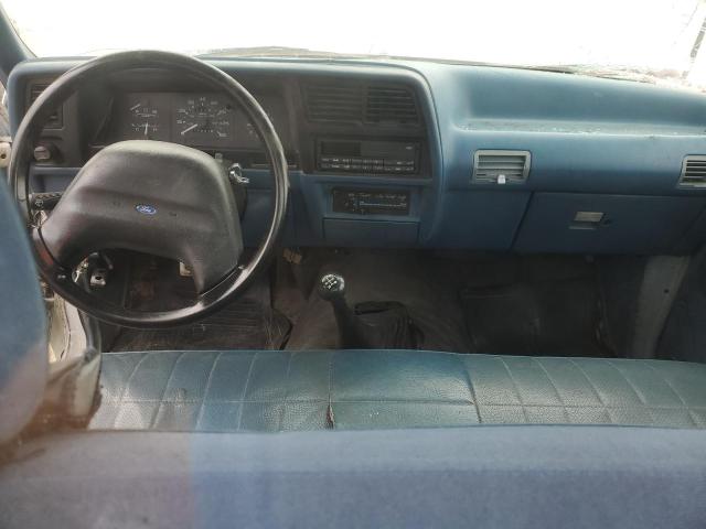 Photo 8 from auction – 1994 FORD RANGER with VIN 1FTCR10A0RPA63718