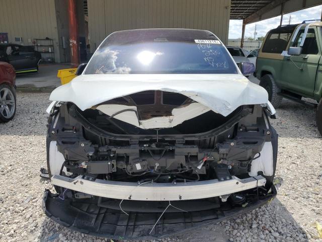 Photo 5 from auction – 2023 TESLA MODEL X with VIN 7SAXCBE60PF401707
