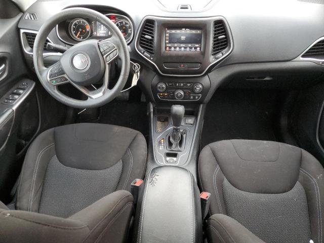 Photo 8 from auction – 2019 JEEP CHEROKEE L with VIN 1C4PJLCB8KD308104