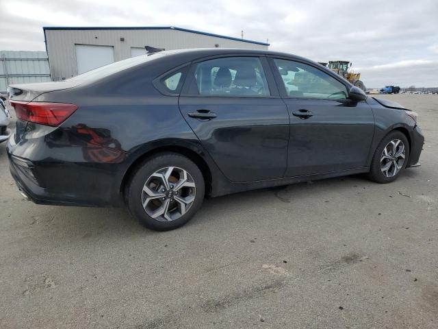 Photo 3 from auction – 2019 KIA FORTE FE with VIN 3KPF24ADXKE044532