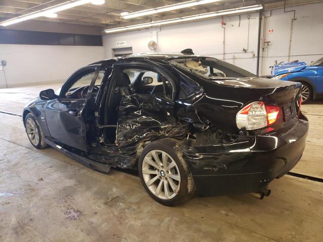 Photo 2 from auction – 2011 BMW 328 XI with VIN WBAPK7C59BF195831
