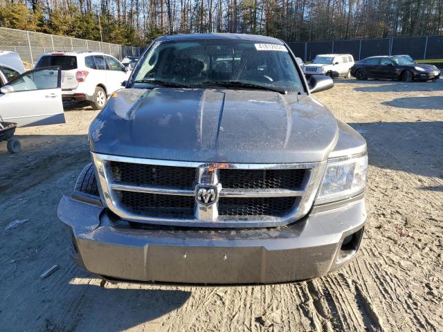 Photo 5 from auction – 2008 DODGE DAKOTA QUA with VIN 1D7HW48N88S599549