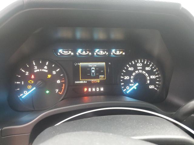 Photo 9 from auction – 2019 FORD F150 SUPER with VIN 1FTEW1EP3KFC99306