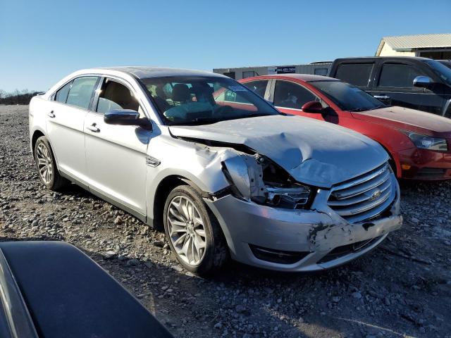 Photo 4 from auction – 2013 FORD TAURUS LIM with VIN 1FAHP2F85DG170834