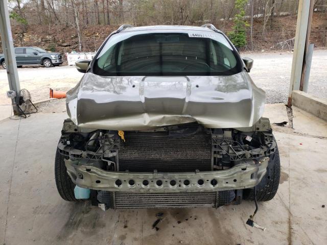 Photo 5 from auction – 2014 FORD ESCAPE TIT with VIN 1FMCU9J95EUA07248