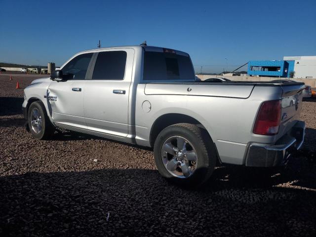 Photo 2 from auction – 2017 RAM 1500 SLT with VIN 1C6RR6LT4HS781828