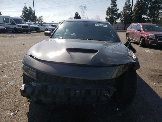 Photo 5 from auction – 2019 DODGE CHARGER R/ with VIN 2C3CDXCT2KH584503
