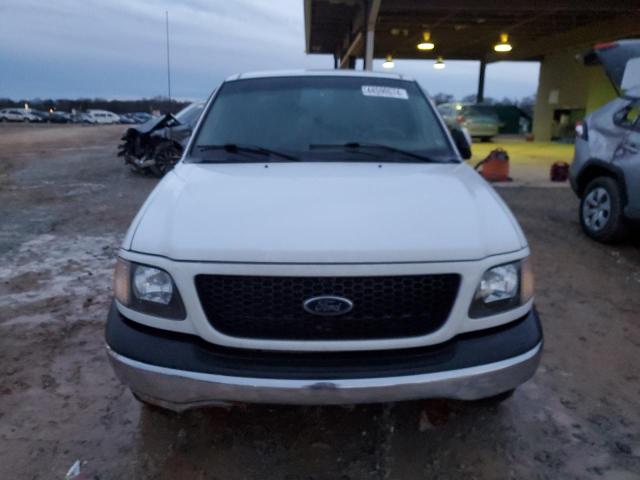 Photo 5 from auction – 2002 FORD F150 with VIN 1FTRX17262NA48205