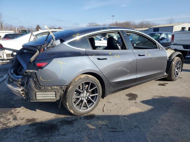 Photo 3 from auction – 2020 TESLA MODEL 3 with VIN 5YJ3E1EB0LF774866