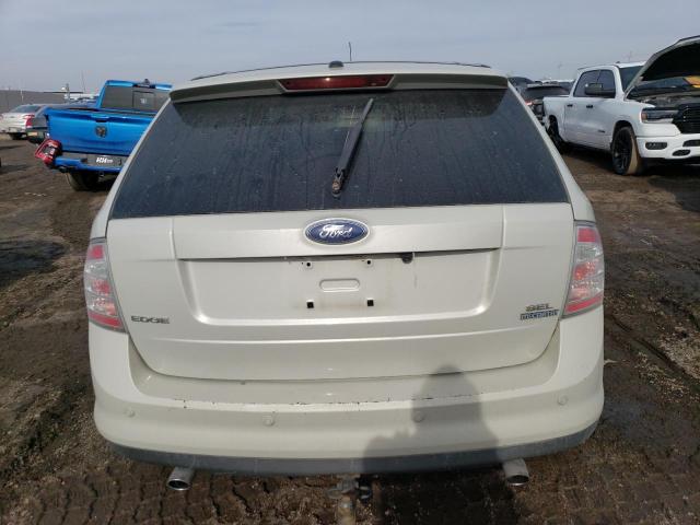 Photo 6 from auction – 2007 FORD EDGE SEL P with VIN 2FMDK39C57BB46392