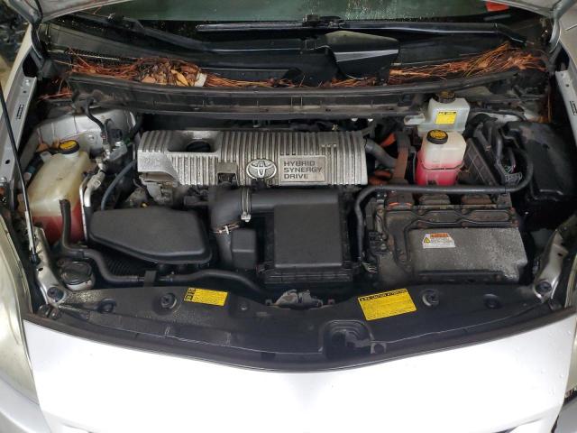 Photo 11 from auction – 2010 TOYOTA PRIUS with VIN JTDKN3DU4A0178424