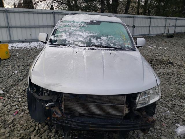 Photo 5 from auction – 2011 DODGE JOURNEY MA with VIN 3D4PG1FG3BT526992