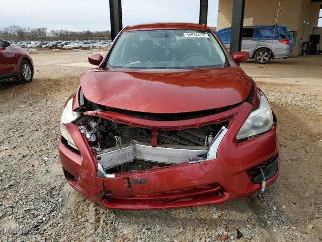 Photo 5 from auction – 2015 NISSAN ALTIMA 2.5 with VIN 1N4AL3AP2FC171077