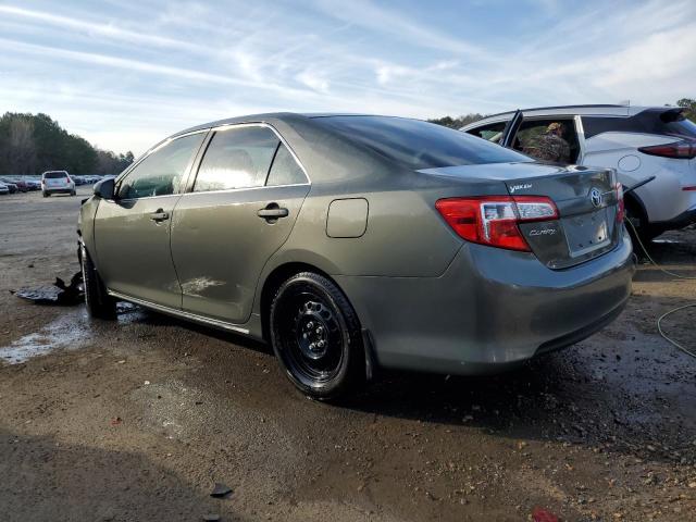 Photo 2 from auction – 2014 TOYOTA CAMRY L with VIN 4T4BF1FK5ER355169