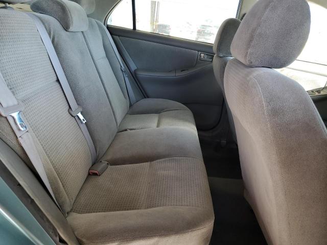 Photo 10 from auction – 2007 TOYOTA COROLLA CE with VIN 1NXBR32E67Z816010