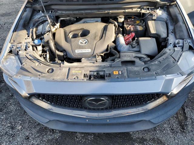 Photo 12 from auction – 2021 MAZDA CX-5 TOURI with VIN JM3KFACY5M0320183