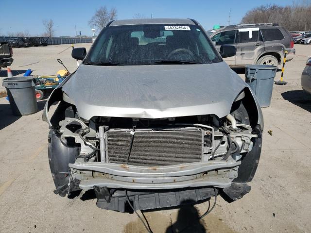 Photo 5 from auction – 2013 CHEVROLET EQUINOX LS with VIN 2GNALBEK5D6359494