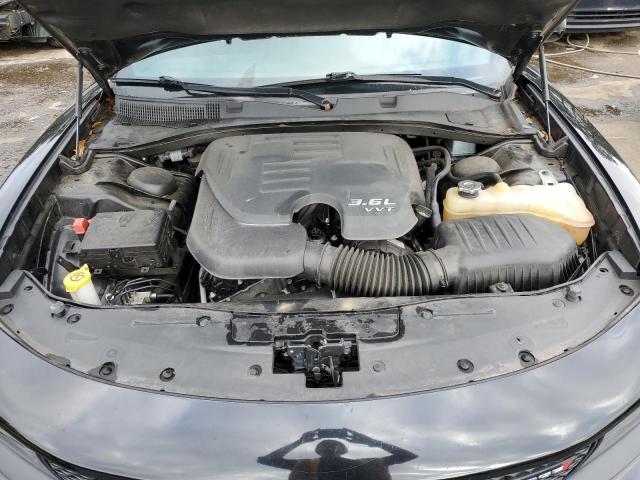 Photo 11 from auction – 2019 DODGE CHARGER GT with VIN 2C3CDXHG9KH585028