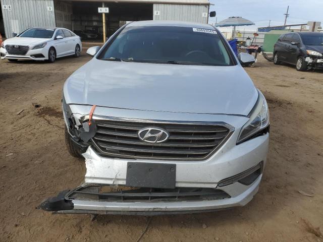 Photo 5 from auction – 2015 HYUNDAI SONATA ECO with VIN 5NPE24AA9FH243333