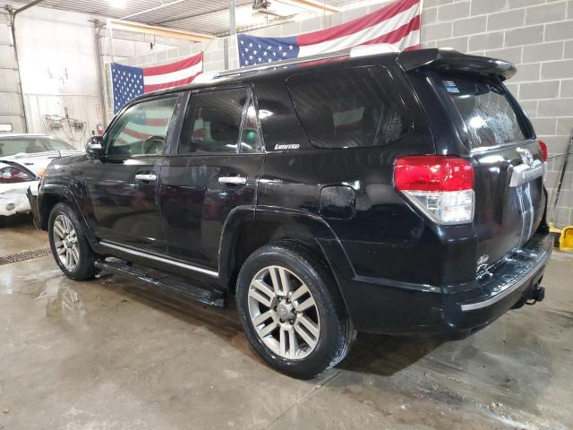 Zdjęcie 2 z aukcji – 2012 TOYOTA 4RUNNER SR z VIN JTEBU5JR3C5085300