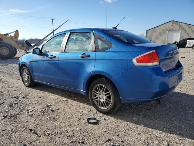 Photo 2 from auction – 2010 FORD FOCUS SE with VIN 1FAHP3FN5AW160933