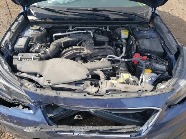 Zdjęcie 11 z aukcji – 2022 SUBARU OUTBACK PR z VIN 4S4BTADC3N3179405