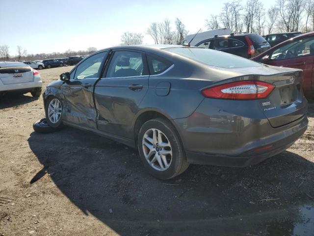Photo 2 from auction – 2015 FORD FUSION SE with VIN 1FA6P0H78F5103224