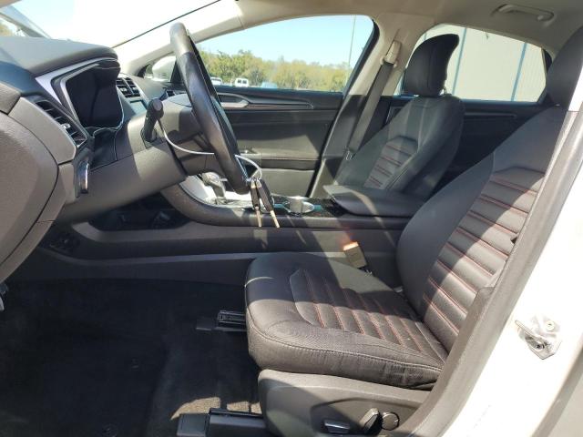 Photo 7 from auction – 2014 FORD FUSION SE with VIN 3FA6P0H73ER397580